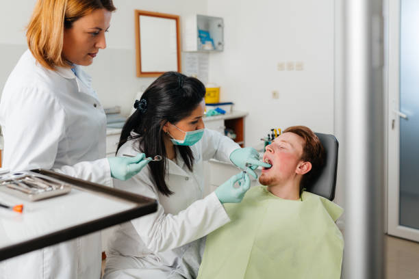 Reliable TX Emergency Dental Service Solutions