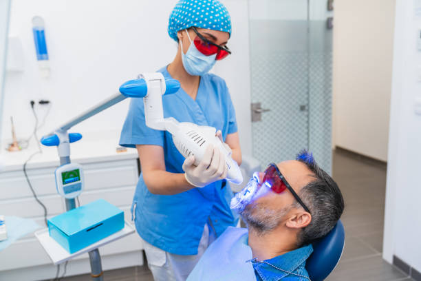 Best Broken or Chipped Tooth Repair in Bedford, TX